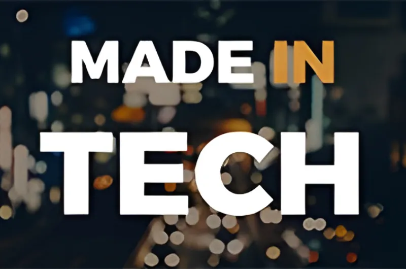 Made In Tech